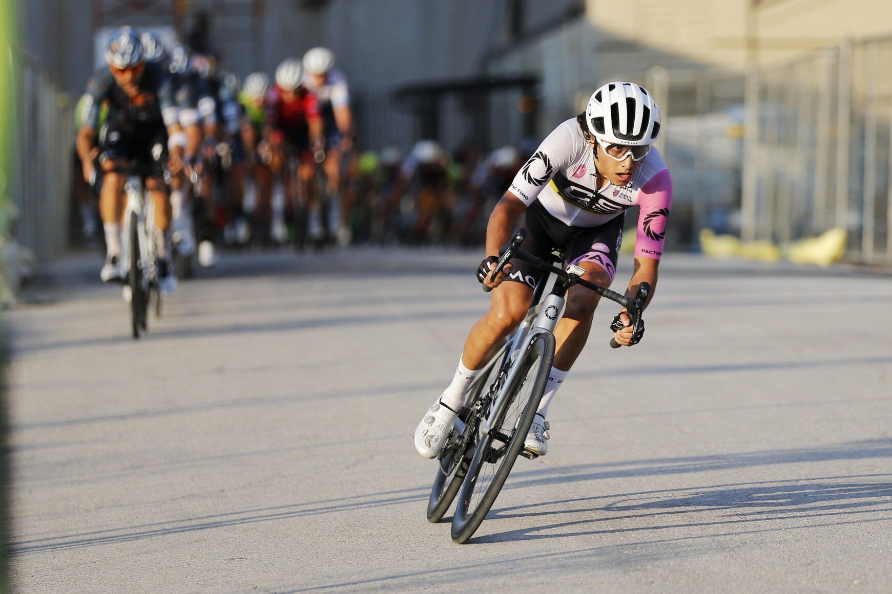 Tulsa Tough